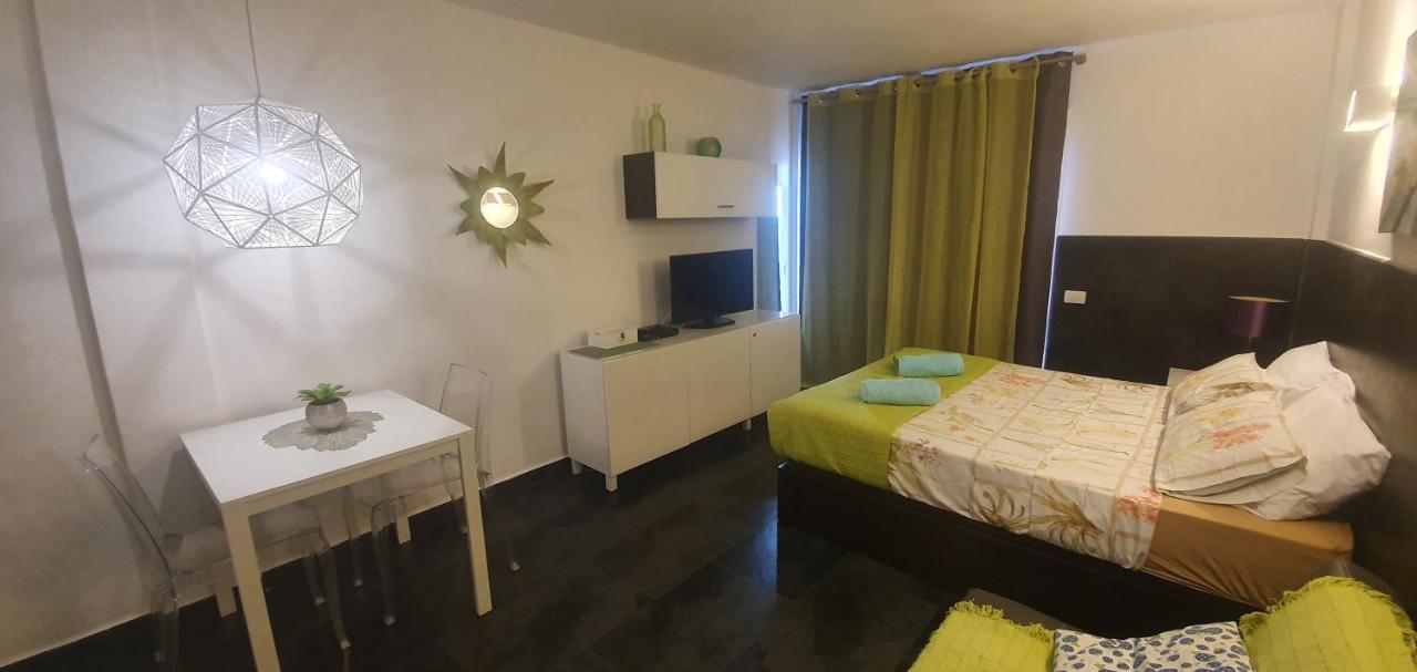 Actico Whit Ocean View Apartment Playa de las Americas  Exterior photo
